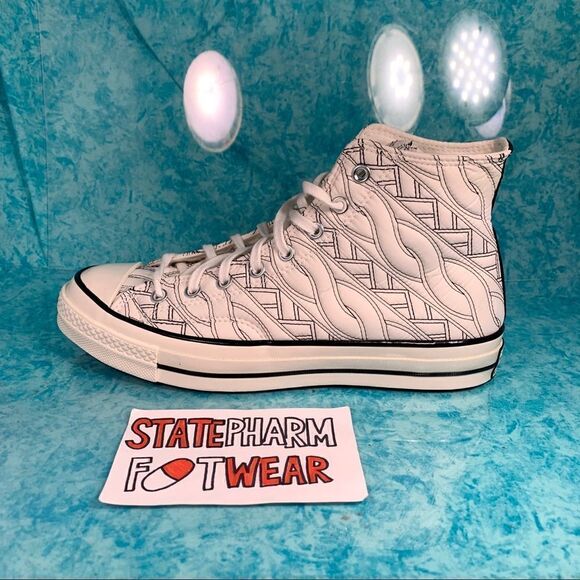 Converse Chuck 70 'Runaway Cable' - Picture 2 of 4